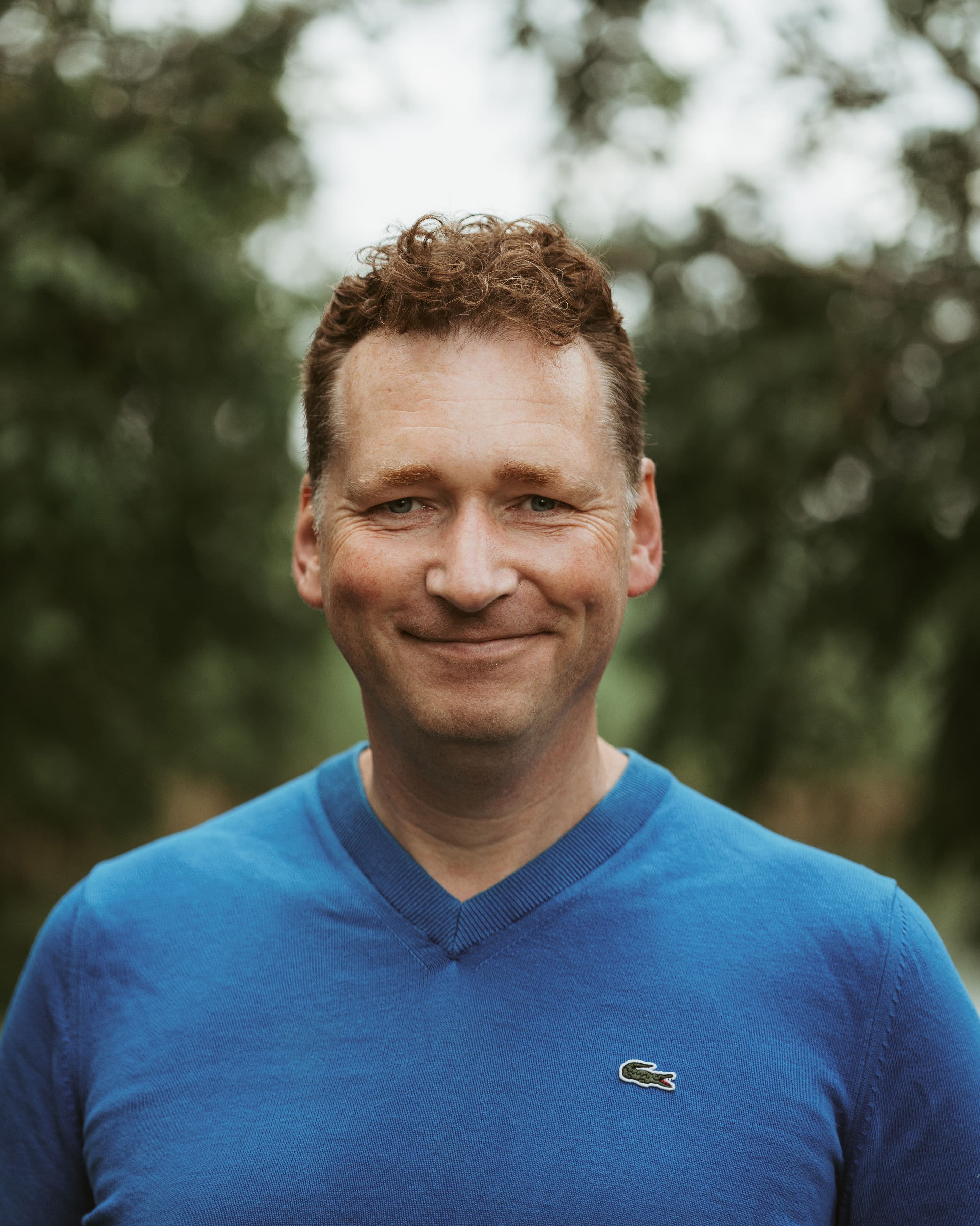 Edward Heuveling
